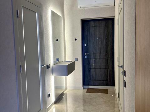 квартира за адресою Генуезька вул., 1-Е