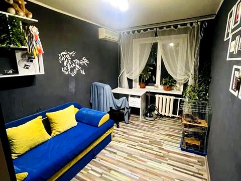 квартира за адресою Калинова вул., 78