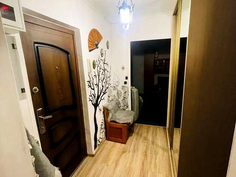 квартира за адресою Калинова вул., 78