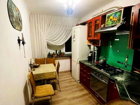 квартира за адресою Калинова вул., 78