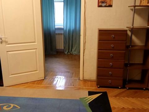 квартира за адресою Митрофана Довнар-Запольського вул., 11