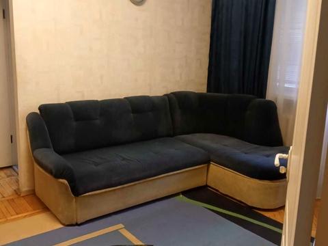 квартира за адресою Митрофана Довнар-Запольського вул., 11