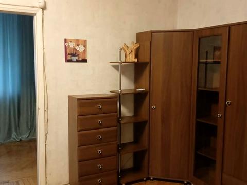 квартира за адресою Митрофана Довнар-Запольського вул., 11