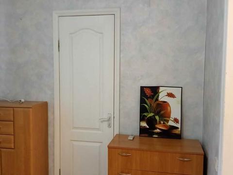 квартира за адресою Митрофана Довнар-Запольського вул., 11