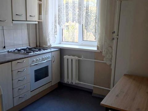 квартира за адресою Митрофана Довнар-Запольського вул., 11