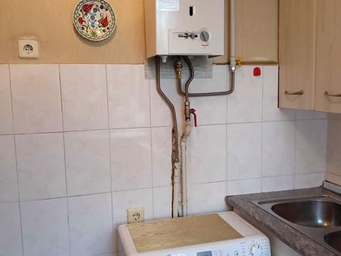 квартира за адресою Митрофана Довнар-Запольського вул., 11