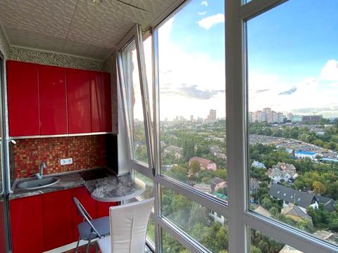 квартира за адресою Володимира Брожка вул. (Кіровоградська), 70