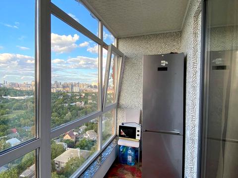 квартира за адресою Володимира Брожка вул. (Кіровоградська), 70