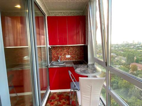 квартира за адресою Володимира Брожка вул. (Кіровоградська), 70