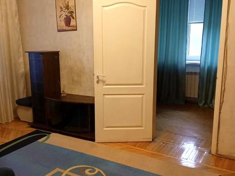 квартира за адресою Митрофана Довнар-Запольського вул., 11