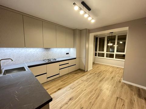 квартира по адресу Вінницька, 1/8 А 