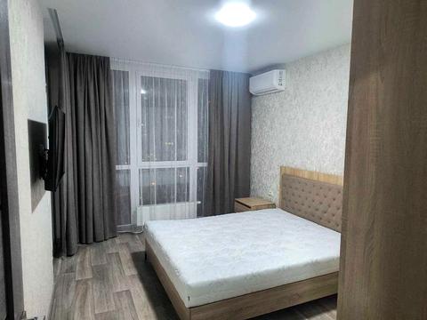 квартира за адресою Віктора Некрасова вул. (Північно-Сирецька), 10-А