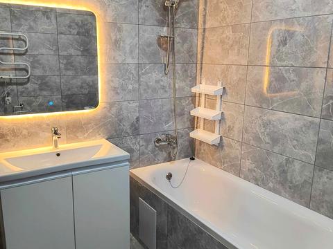 квартира за адресою Віктора Некрасова вул. (Північно-Сирецька), 10-А