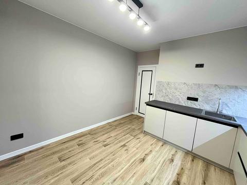 квартира по адресу Вінницька, 1/8 А 