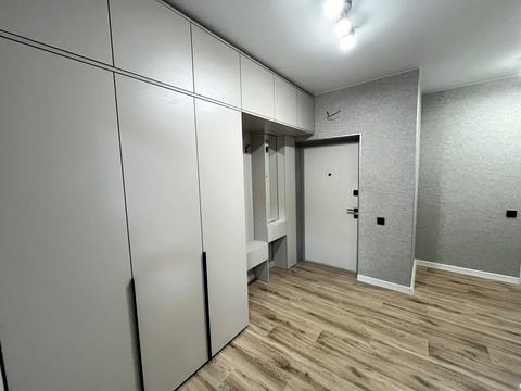 квартира по адресу Вінницька, 1/8 А 