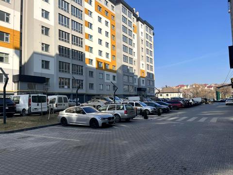 квартира по адресу Вінницька, 1/8 А 