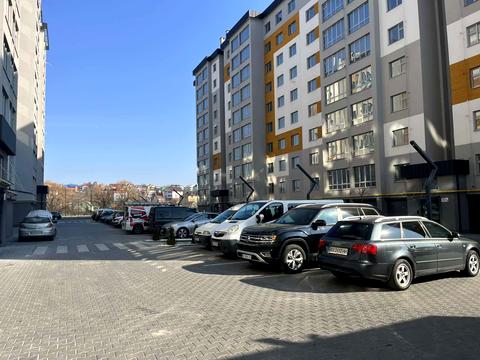 квартира по адресу Вінницька, 1/8 А 