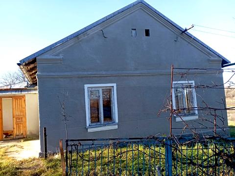 дом по адресу Чорновола