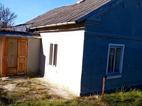 дом по адресу Чорновола