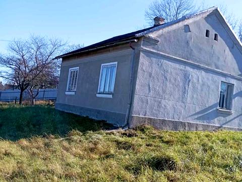 дом по адресу Чорновола