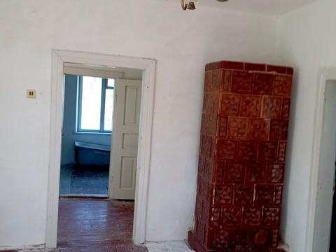 дом по адресу Чорновола