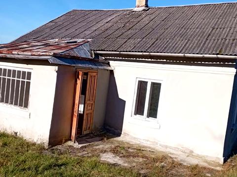 дом по адресу Чорновола