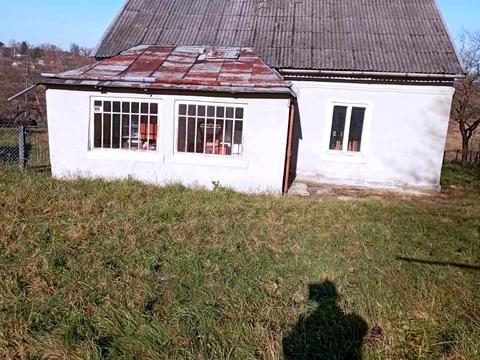 дом по адресу Чорновола