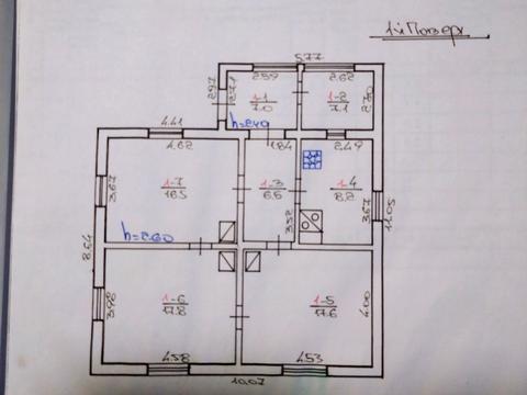 дом по адресу Чорновола
