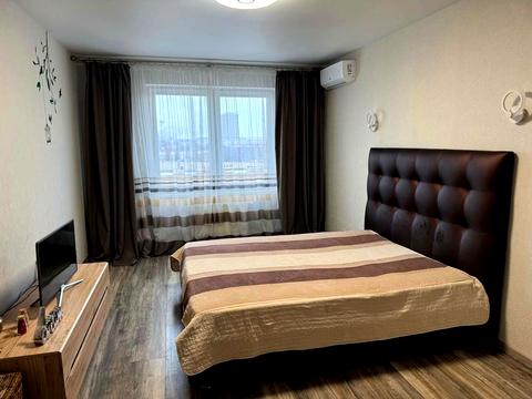 квартира за адресою Київ, Юлії Здановської вул. (Ломоносова), 36-А