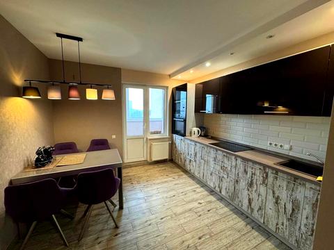 квартира за адресою Київ, Юлії Здановської вул. (Ломоносова), 36-А