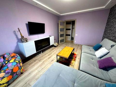 квартира за адресою Київ, Юлії Здановської вул. (Ломоносова), 36-А