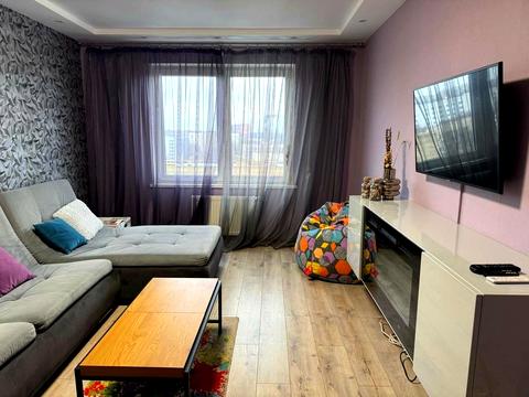 квартира за адресою Київ, Юлії Здановської вул. (Ломоносова), 36-А