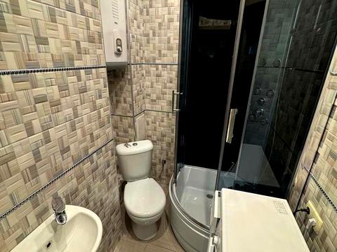 квартира за адресою Київ, Юлії Здановської вул. (Ломоносова), 36-А