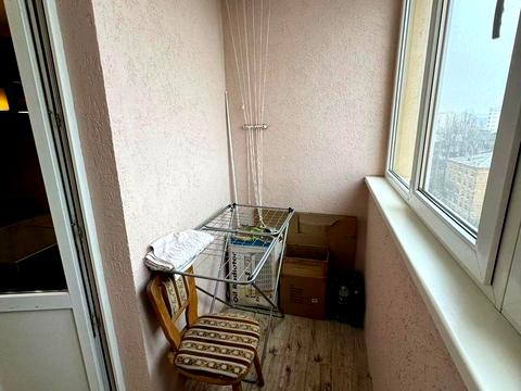 квартира за адресою Київ, Юлії Здановської вул. (Ломоносова), 36-А