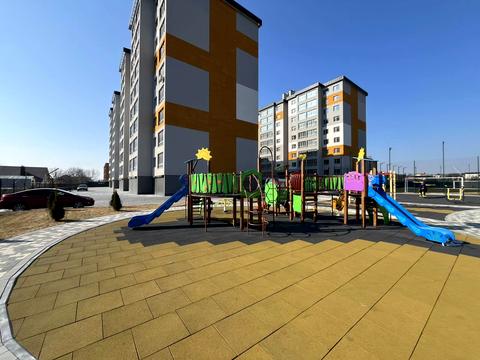 квартира по адресу Вінницька, 1/8 А 