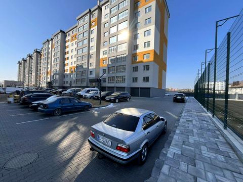 квартира по адресу Вінницька, 1/8 А 