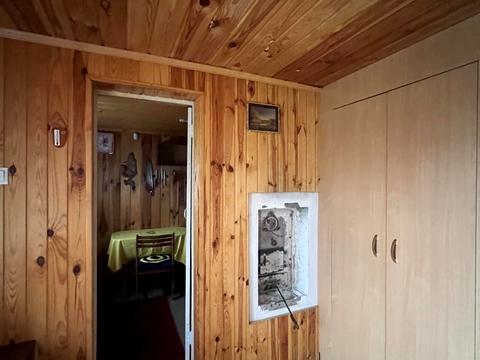 дом по адресу Приходька