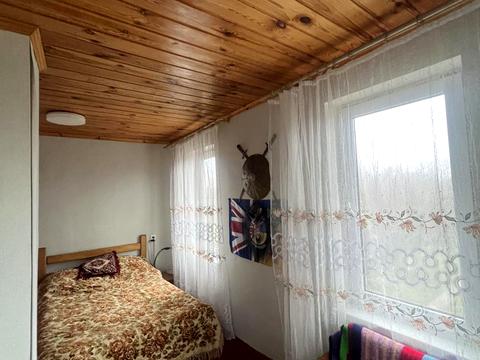 дом по адресу Приходька