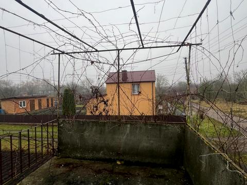 дом по адресу Приходька