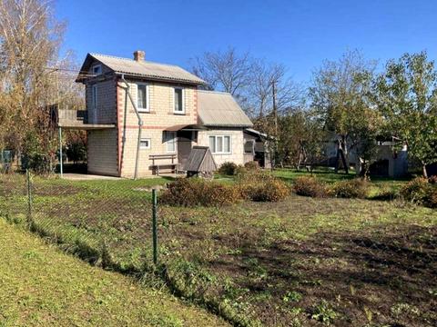 дом по адресу Приходька