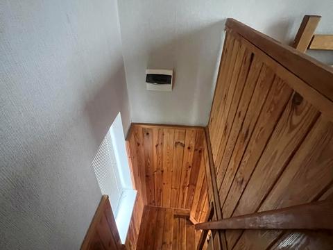 дом по адресу Приходька