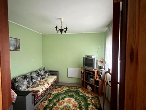 дом по адресу Приходька