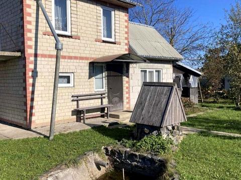 дом по адресу Приходька