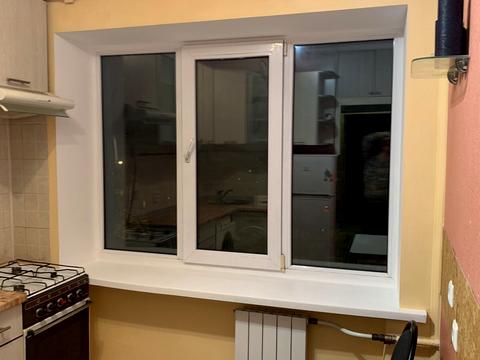 квартира за адресою Дегтярівська вул., 43/4