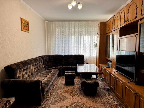 квартира по адресу Евгения Коновальца ул., 7