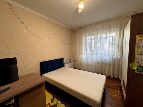 квартира по адресу Евгения Коновальца ул., 7