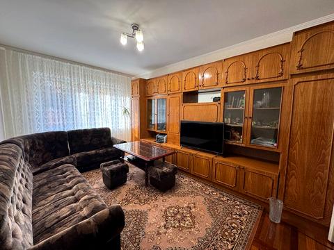 квартира по адресу Евгения Коновальца ул., 7