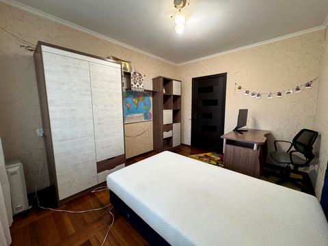 квартира по адресу Евгения Коновальца ул., 7