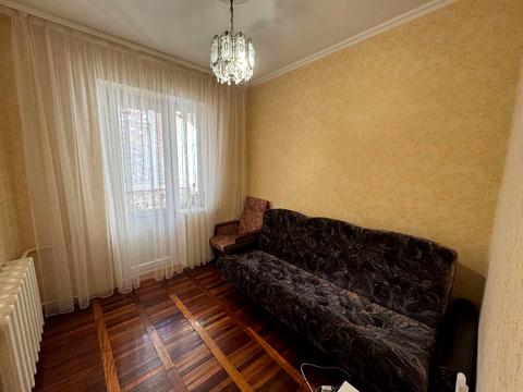 квартира по адресу Евгения Коновальца ул., 7