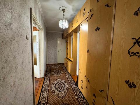 квартира по адресу Евгения Коновальца ул., 7